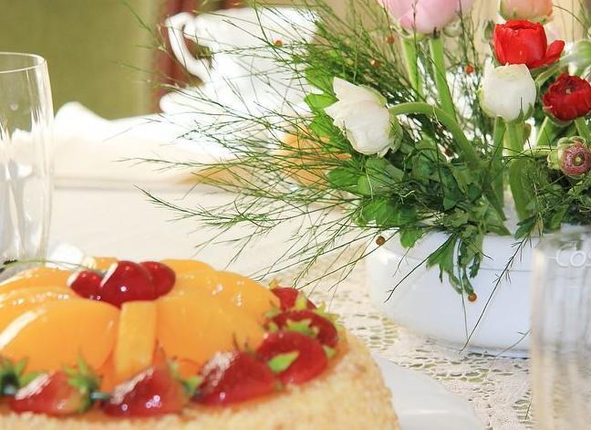 Palazzo De Donatis B&B Melissano Εξωτερικό φωτογραφία