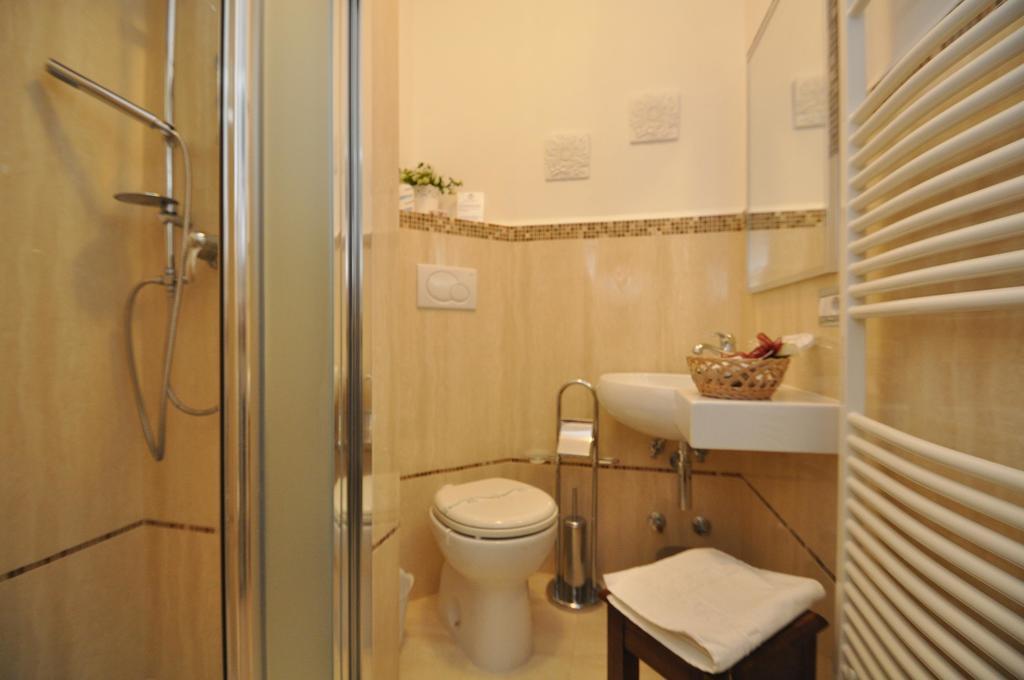 Palazzo De Donatis B&B Melissano Εξωτερικό φωτογραφία