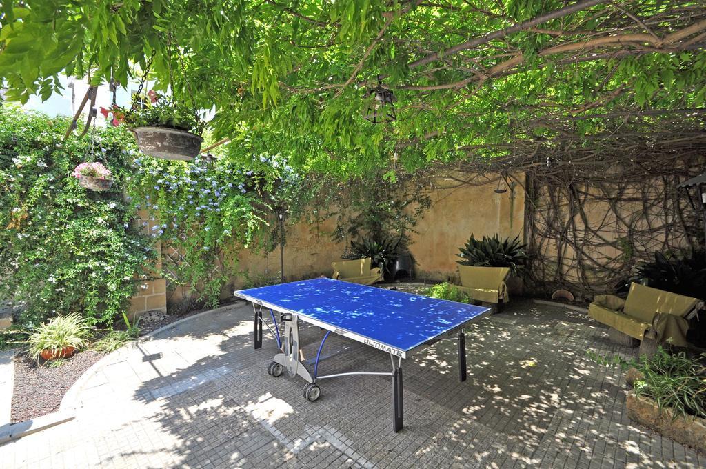 Palazzo De Donatis B&B Melissano Εξωτερικό φωτογραφία