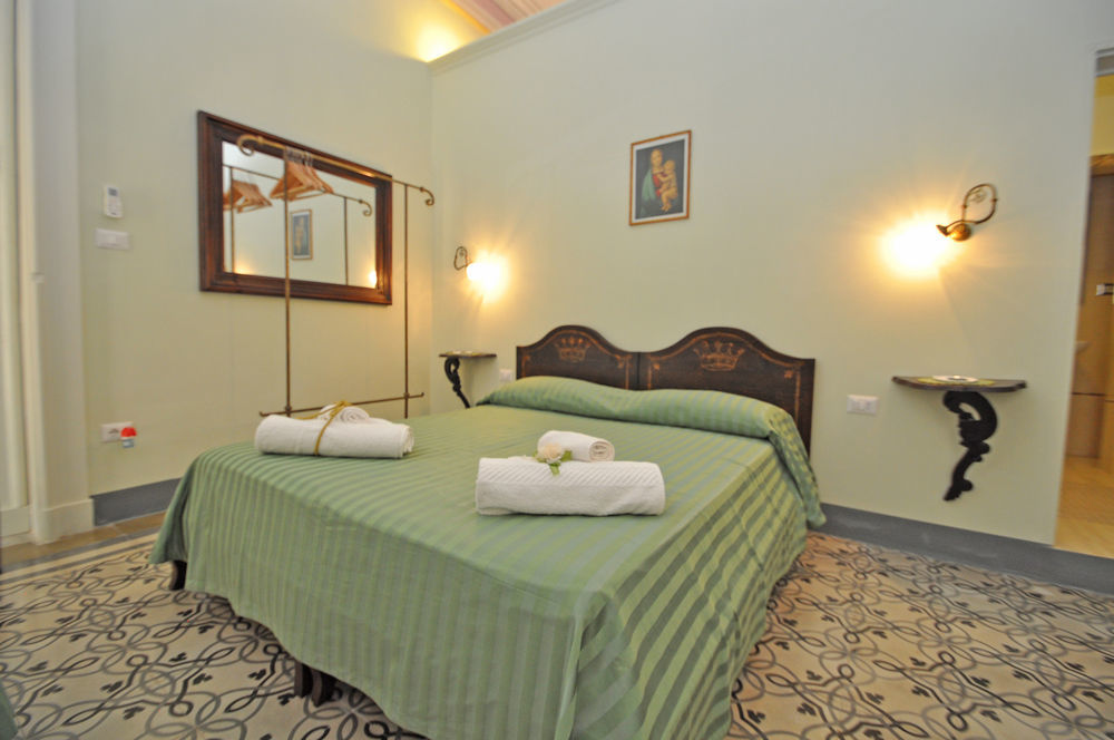 Palazzo De Donatis B&B Melissano Εξωτερικό φωτογραφία